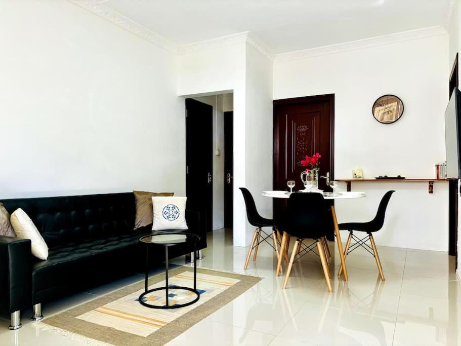 Appartement Dolcevita Flic-en-Flacq Exteriér fotografie