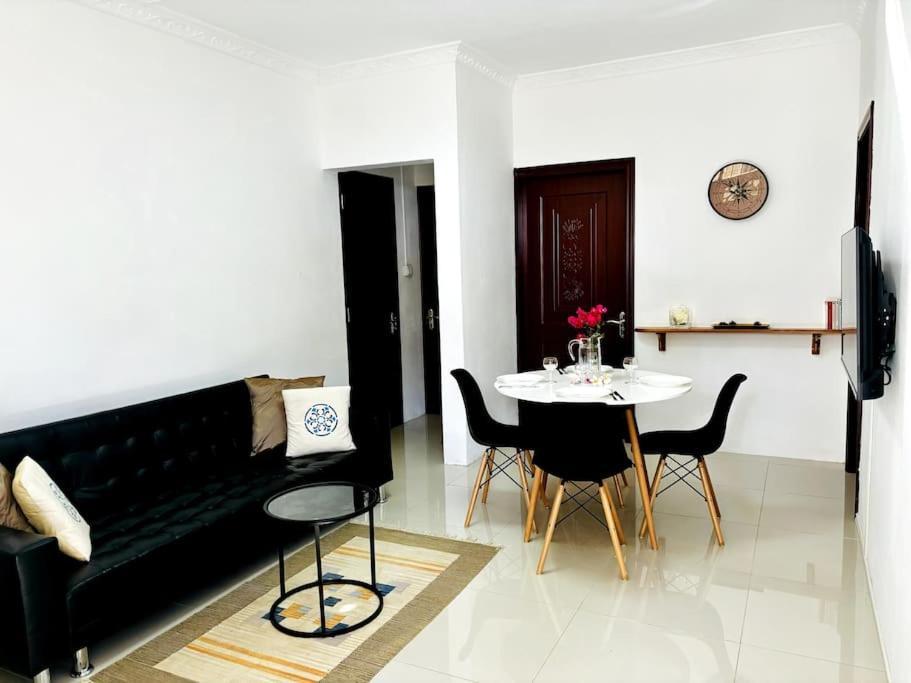Appartement Dolcevita Flic-en-Flacq Exteriér fotografie