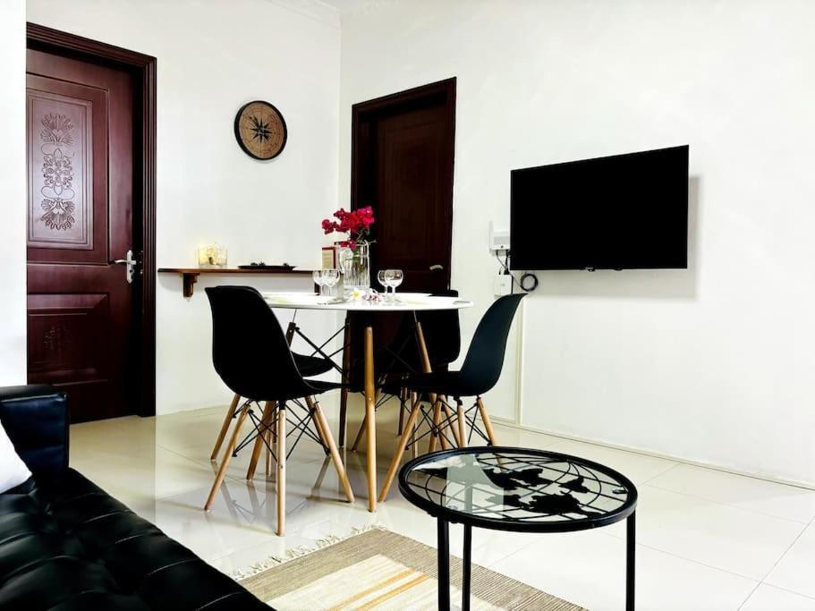 Appartement Dolcevita Flic-en-Flacq Exteriér fotografie