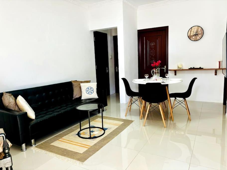 Appartement Dolcevita Flic-en-Flacq Exteriér fotografie