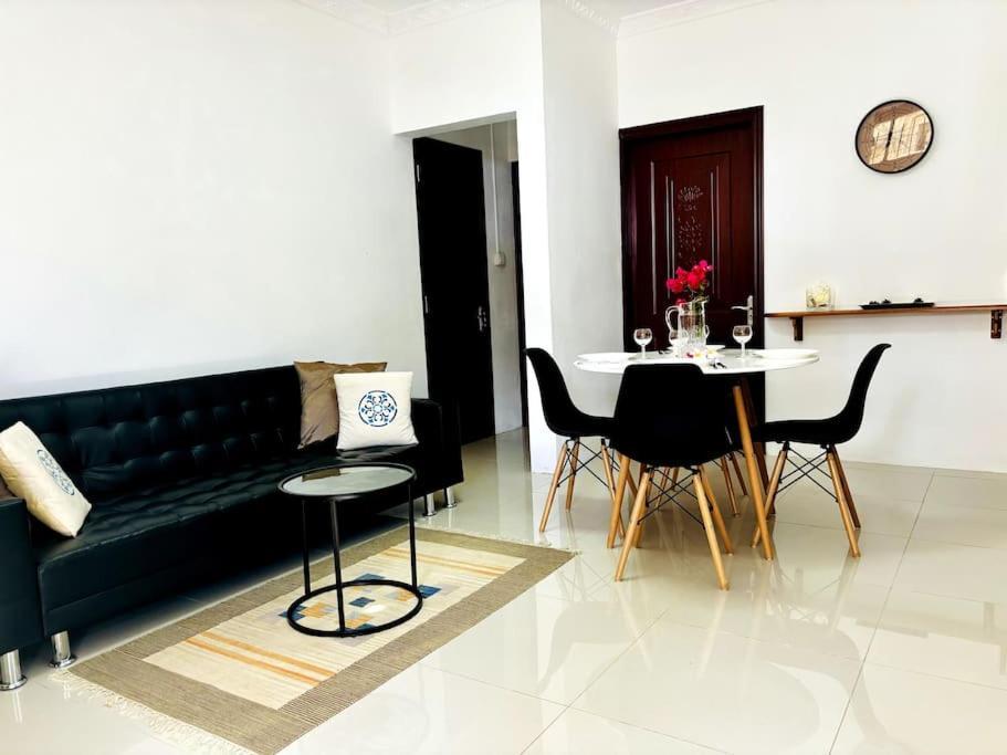 Appartement Dolcevita Flic-en-Flacq Exteriér fotografie