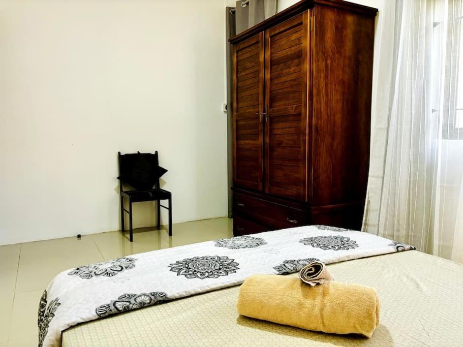 Appartement Dolcevita Flic-en-Flacq Exteriér fotografie