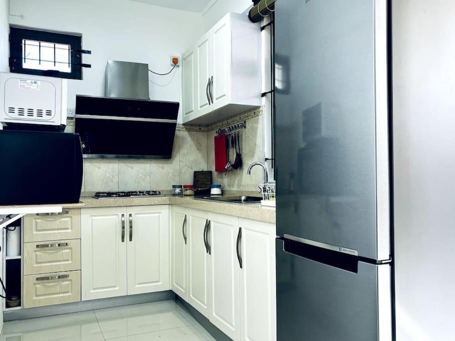Appartement Dolcevita Flic-en-Flacq Exteriér fotografie