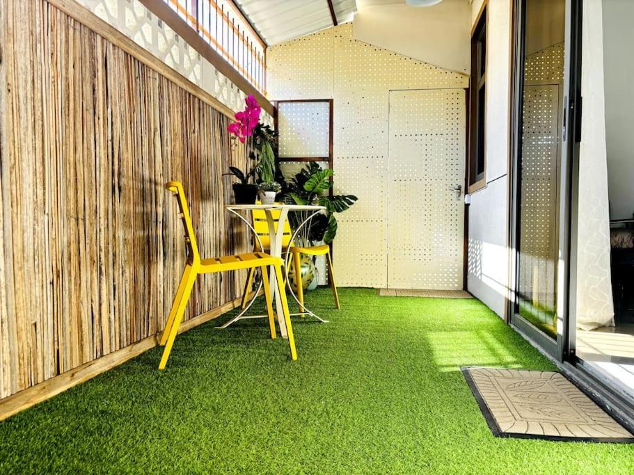 Appartement Dolcevita Flic-en-Flacq Exteriér fotografie