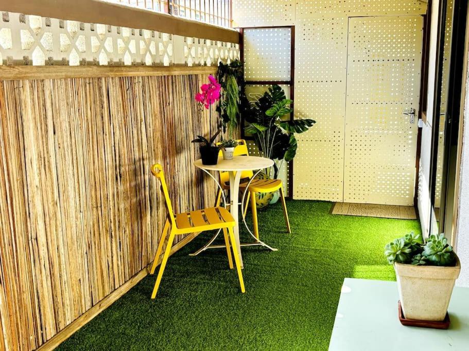 Appartement Dolcevita Flic-en-Flacq Exteriér fotografie