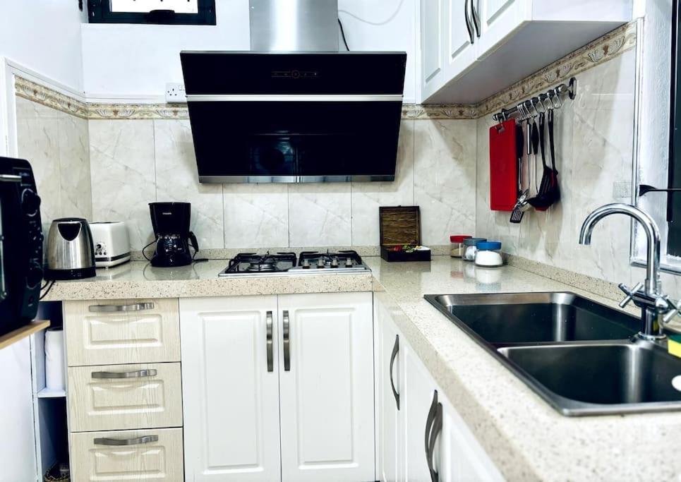 Appartement Dolcevita Flic-en-Flacq Exteriér fotografie
