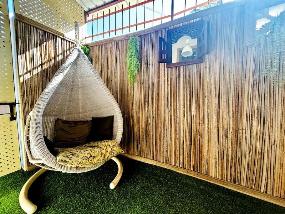 Appartement Dolcevita Flic-en-Flacq Exteriér fotografie